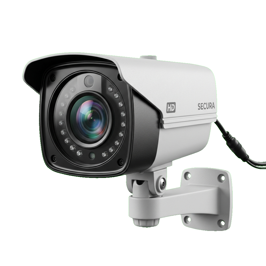 Professional CCTV Camera