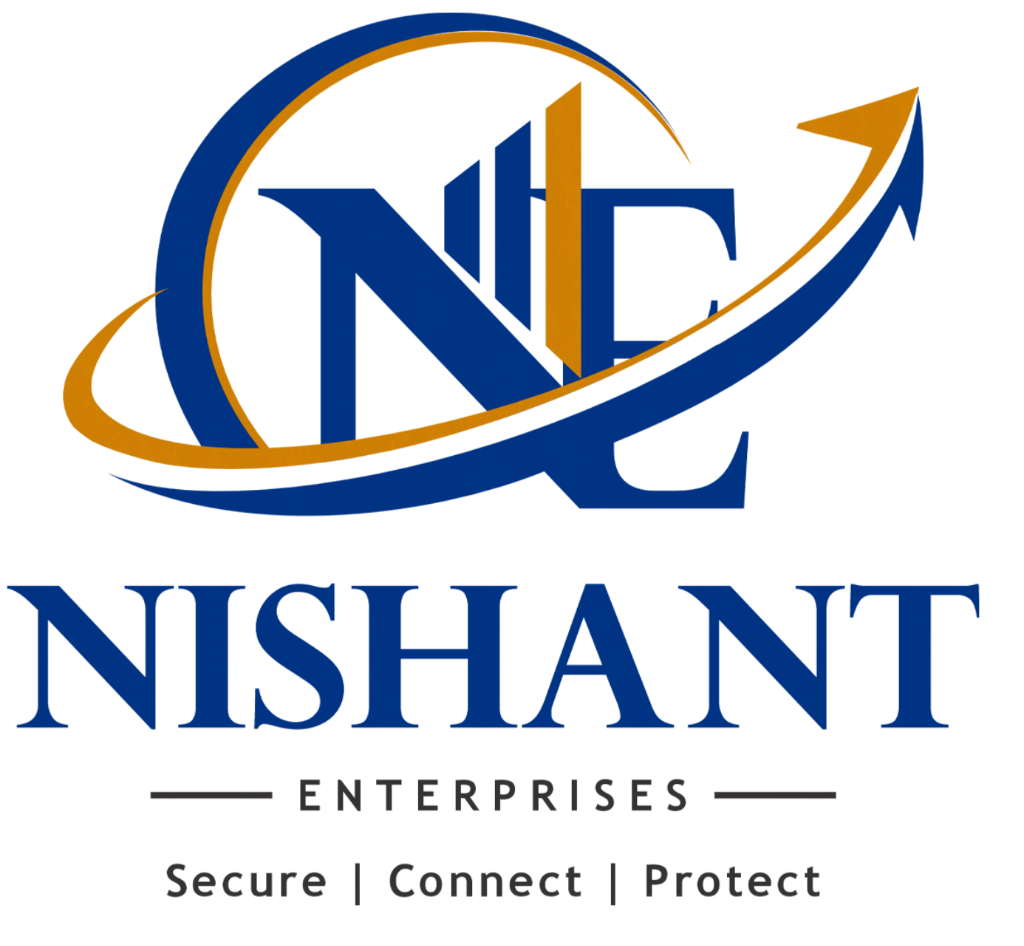 Nishant Enterprises Logo
