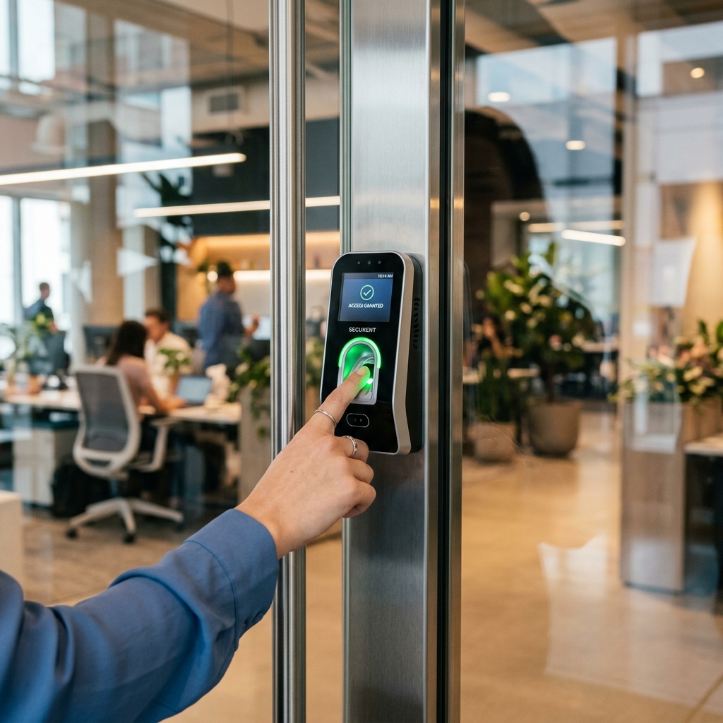 Biometric Systems
