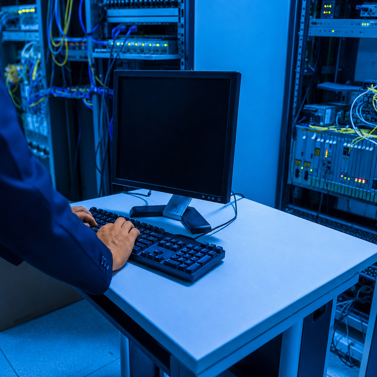 IT Support