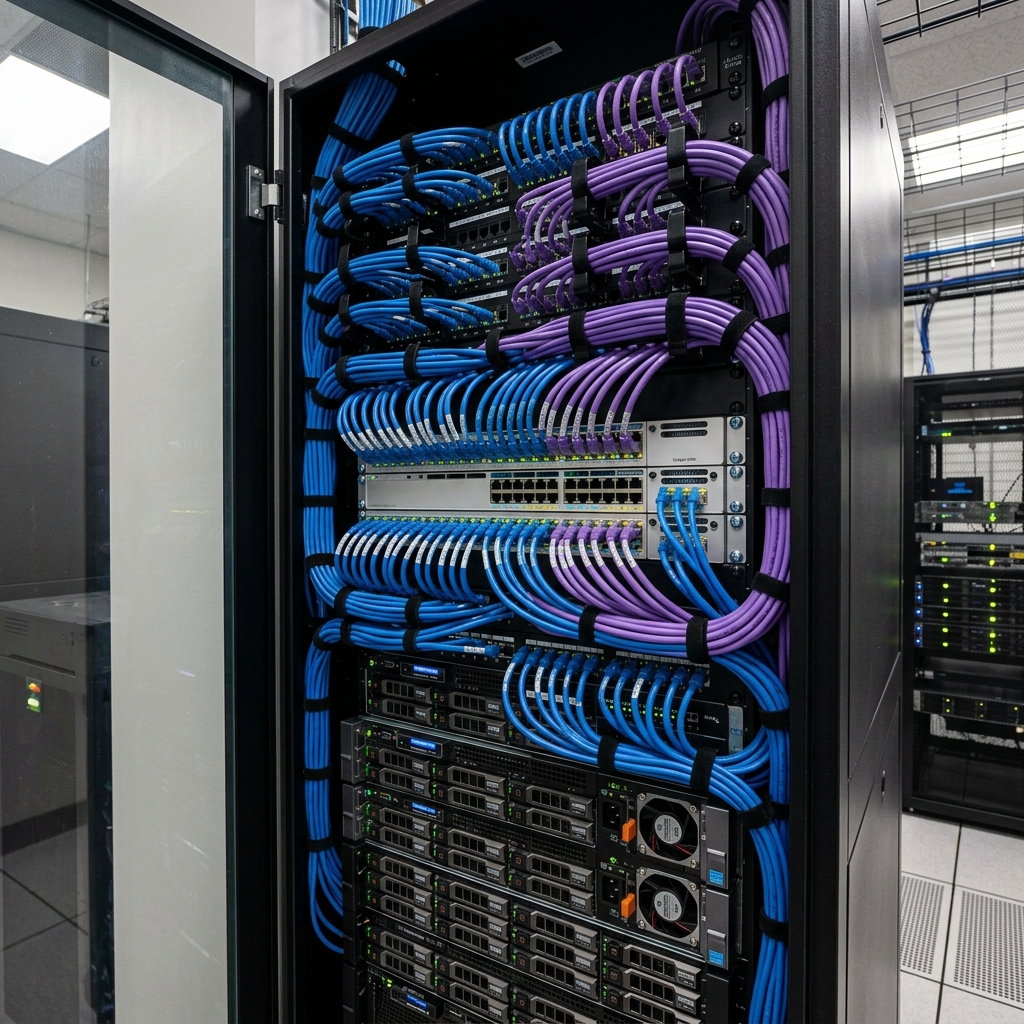 Network Cabling