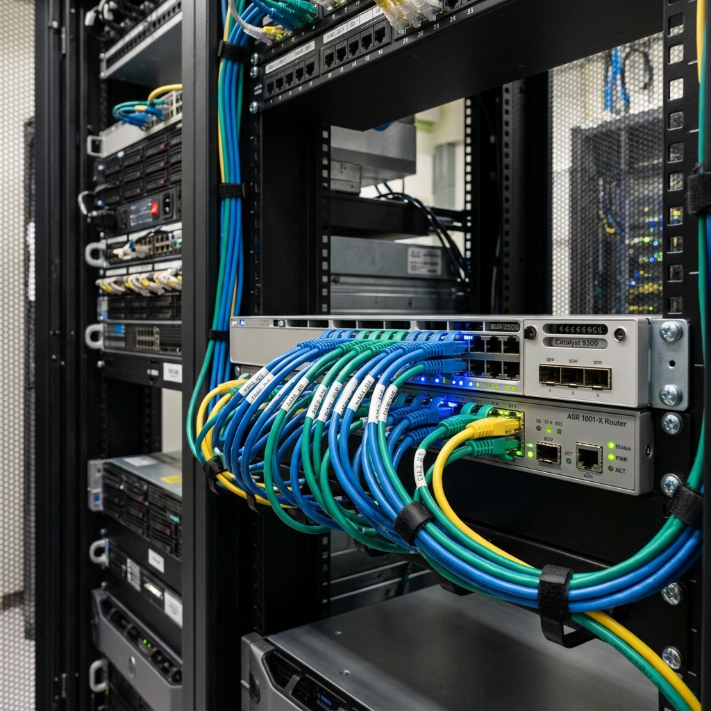 Network Switches